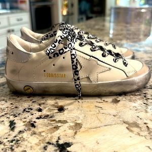 Kids Golden Goose (New)